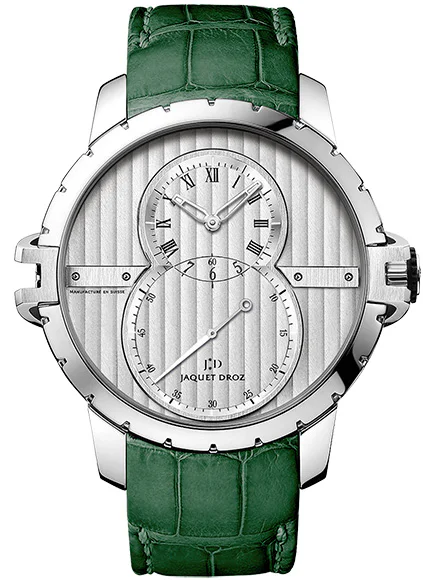 Jaquet-Droz Grande Seconde SW COTES DE GENEVE